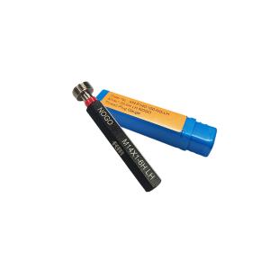 China Metric Thread Plug Gauge M14X1-6H with DIN13 Conform Standard with NOGO Type wholesale