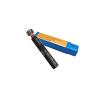 China Metric Thread Plug Gauge M14X1-6H with DIN13 Conform Standard with NOGO Type wholesale