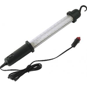 China Portable Plastic 30 LED Underhood Light / Cordless Led Work Light supplier