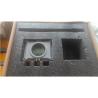 China Intervalos 0-1-200mH2O Sensor de velocidade de fluxo de ar ATEX à prova de ex-Ivanper OEM aceito wholesale