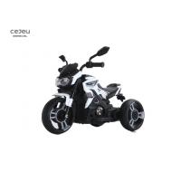 China 6V4.5A Kids Ride on Motorcycle Toy, Electric Vehicle Riding Toy Dirt Bike with Musical on sale