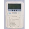 RTC Load Control Prepaid Electricity Meter IP54 Energy Measurement