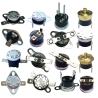 China Termostato da ação da pressão Ksd301, controlador de temperatura limitada térmico Switch wholesale