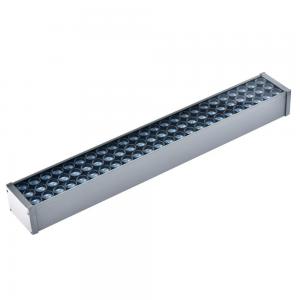 China Modern Building LED Wall Washer Lighting 180W IP66 Ingress Protection supplier