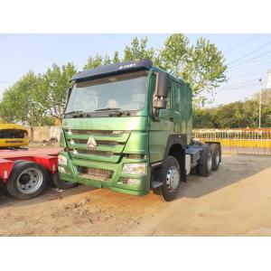                  Used Trailer Head HOWO-A7 420 in Good Condition with Reasonable Price. Motor Tractor HOWO-A7 340, HOWO-A7 375 for Sale;             