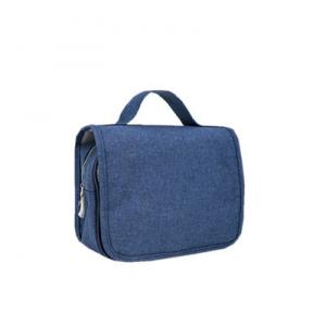 Zipper  Waterproof Makeup Bag Cosmetic Bag Beauty Case Make Up Organizer Toiletry Bag Kits Storage Travel Wash Pouch