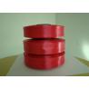 China 1000D / 72F Dyed Polypropylene Sewing Thread , PP Filament Yarn With 0-200TPM Twist wholesale