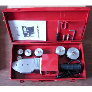 China ZEMO Plumber Pipe Welding Tools , PPC PPR Pipe Installation Tools on sale