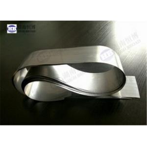 China AZ91 AP65 MnE21 Magnesium Foil Magnesium Alloy Sheet For Mobile Phones Speakers supplier