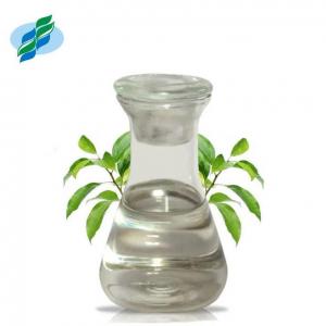 Manufacturer Wholesale Price Water Soluble Vanillin Butyl Ethe Flavor CAS 82654-98-6 Heating Agent Vanillyl Butyl Ethe