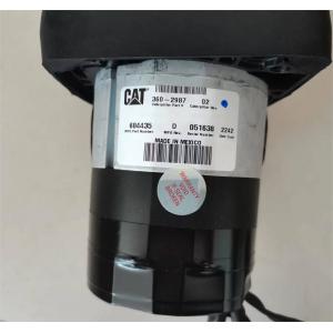 Excavator CAT Spare Parts Control Joystick 360-2987 For 120K Motor Grader