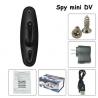Wholesale The Hidden Spy Camera Video Recorder in Wall Hanger-Motion Detect