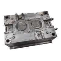 China Texture Finish Plastic Injection Mould for Washing-up Bowls & Bottle Lids/Closures on sale