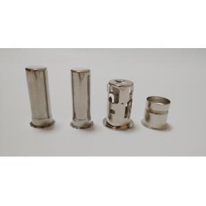 China high precision stainless steel deep drawn housing for auto spare parts supplier