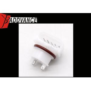 China Automotive 5 Pin Bulkhead Electrical Fuel Pump Connector For Honda Accord Hot Sale In Venezuela supplier
