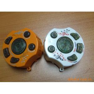 China AA battery powered stereo sound Recordable Music Box customized supplier
