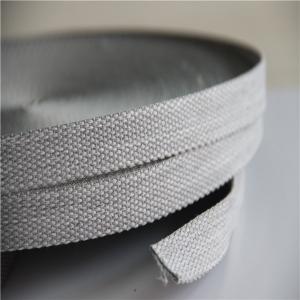 Customized Outdoor Furniture Material 30mm Braided Polyester Rope