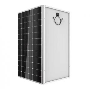 1500V On Grid Off Grid Solar Panels Batteries 400W 36V Mono Percium