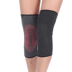 China Extensible Thickened Thermal Knee Support Sports Knee Pads Leg Warmers Leg Sleeves supplier