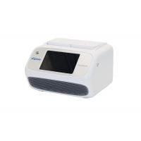 China 100-240V PCR Real Time Machine Fluorescent Quantitative RT PCR Thermocycler 32 Wells on sale