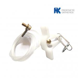 White Plastic Material Locking Wire For CHG-03