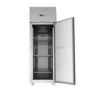 China Stainless Steel 1 Door 2 Door 4 Doors Refrigerator Kitchen Cabinet Refrigerator supplier