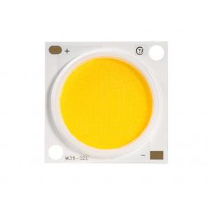 China Custom LED Lights Accessories , COB LED Module 27W For Residential Lights supplier