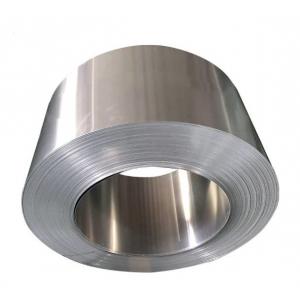 SS410 Stainless Steel Coils SS420 SS430 2b SS440 ASTM GB