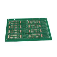 China 8 Layer Multilayer PCB Board Impedance Control Multilayer Pcb Assembly on sale