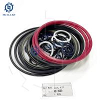 China Hydraulic Breaker Spare Parts Atlas Copco Oil Seal Kit Rubber Repair Kit HB2000 on sale