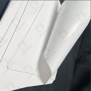 China C2s Semi-Glossy and Matte Coated Art Paper with 80GSM to 250GSM wholesale