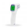 Contactless Infrared Digital Fever Thermometer AAA Batteries Powered