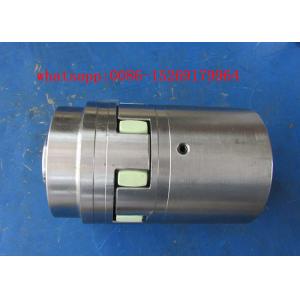 Low price supply XCMG roller spare parts flexible coupling 800306651