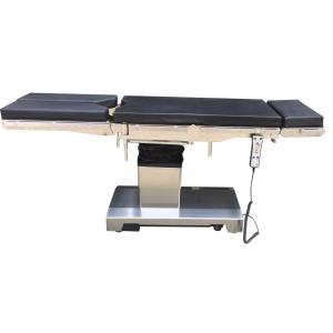 680-1040mm Electro Hydraulic Operating Table Bariatric Operating Table