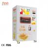 station oj orange juicer extractor vending machine fresh juice vending machine