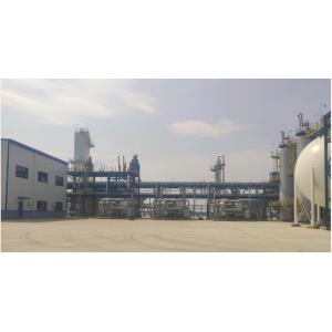 SASPG Stainless Steel Cryogenic Nitrogen Plant Generator 10000Nm3/H