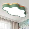 China Designer clounds lampshade ceiling lights for living room Kids room Lighting (WH-MA-26) wholesale