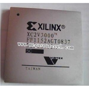 China Programmable IC Chip XC2V3000-5FF1152C- xilinx - Virtex-II Platform FPGAs supplier