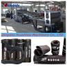 China Cross-Linked 3lpe Pipeline Anti-Corrosion Protection Field Joint Wraparound Heat Shrinkable Sleeve wholesale