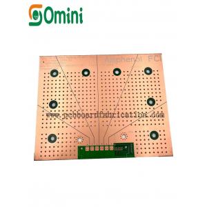 OEM Copper Base PCB Power Supply Circuit Board For Renewable Energy Systems