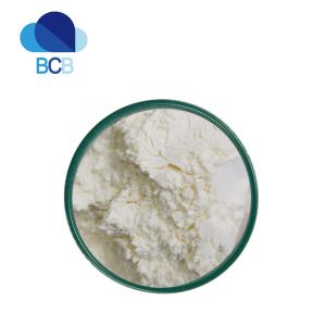 CAS 37312-62-2 Serrapeptase / Serratiopeptidase Powder High Activity