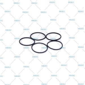 silicone sealing ring E1024011 Solenoid valve rubber o ring / bosch sealing o-ring