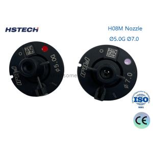China Bocal SMT de alta precisão para FUJI H01/H02 5.0 7.0GH08M RH01 RH02 pick and place machine supplier