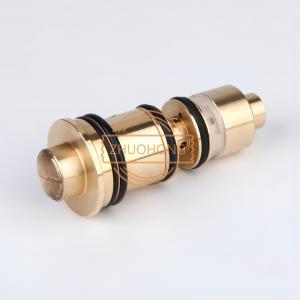 China Auto AC Car Compressor Control Valve For LEXUS-GS300 Old-CROWN 2003-2006 supplier