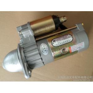 China 490bpg Xinchai diesel engine starter motor supplier