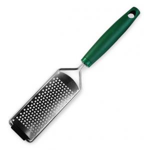 Silicone cooking tools kitchen accessories Cookware Silicone Cheese Grater SK-029