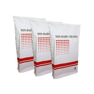 Moisture Proof Heat Seal Kraft Bags For Animal Food Waterproof 60g - 120g/M2