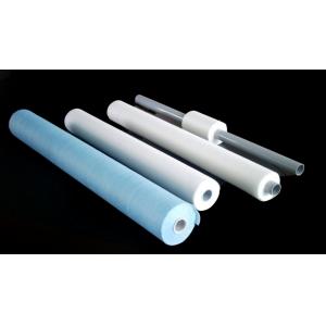 45gsm~70gsm Weight SMT Wiper Roll For Cleaning The Automatic Pipeline