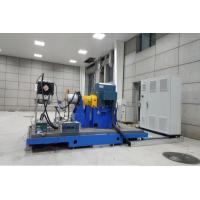 China Seelong Intelligent Technology Customized SSCG350-3000/7500 350Kw Motor Performance Dyno Test Bench on sale