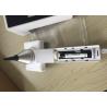 Portable Otoscope Ophthalmoscope Video Throat Camera Dermatoscope With SD Card